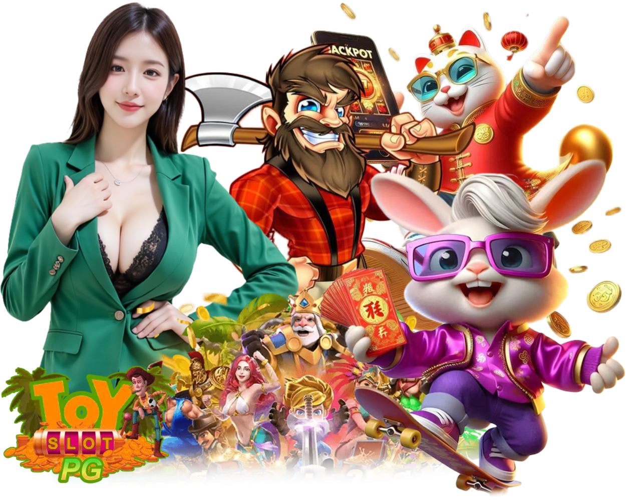 TOYSLOTPG